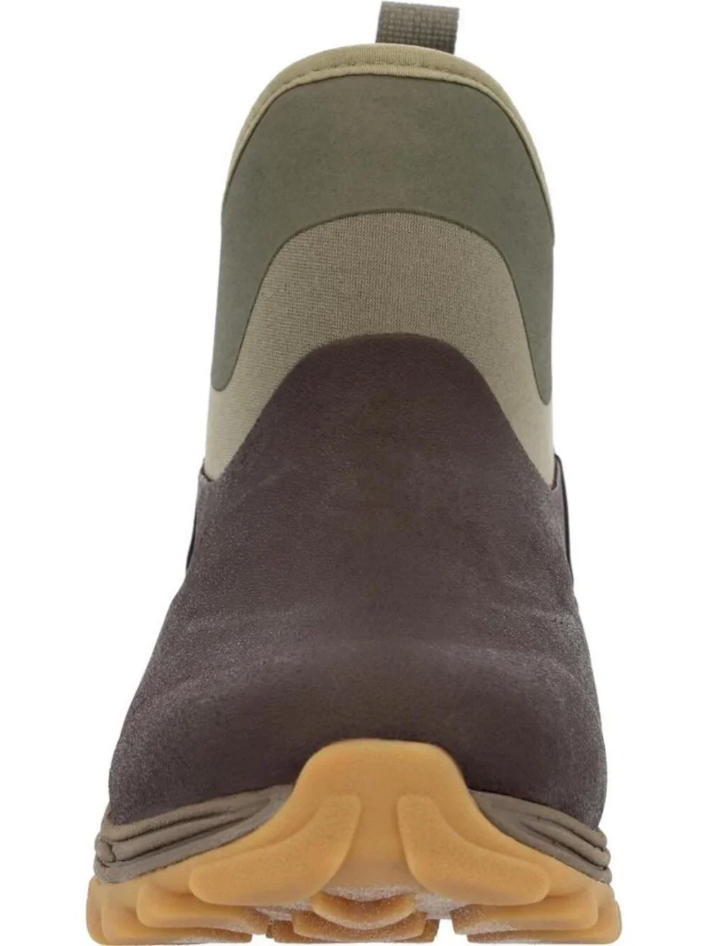 Women's Waterproof Ankle Boots for Cold Weather, Slip-Resistant & Insulated
